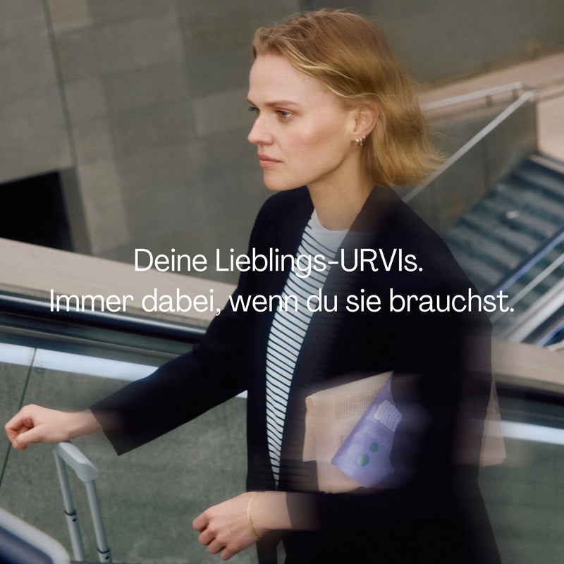 URVI® Probier Set