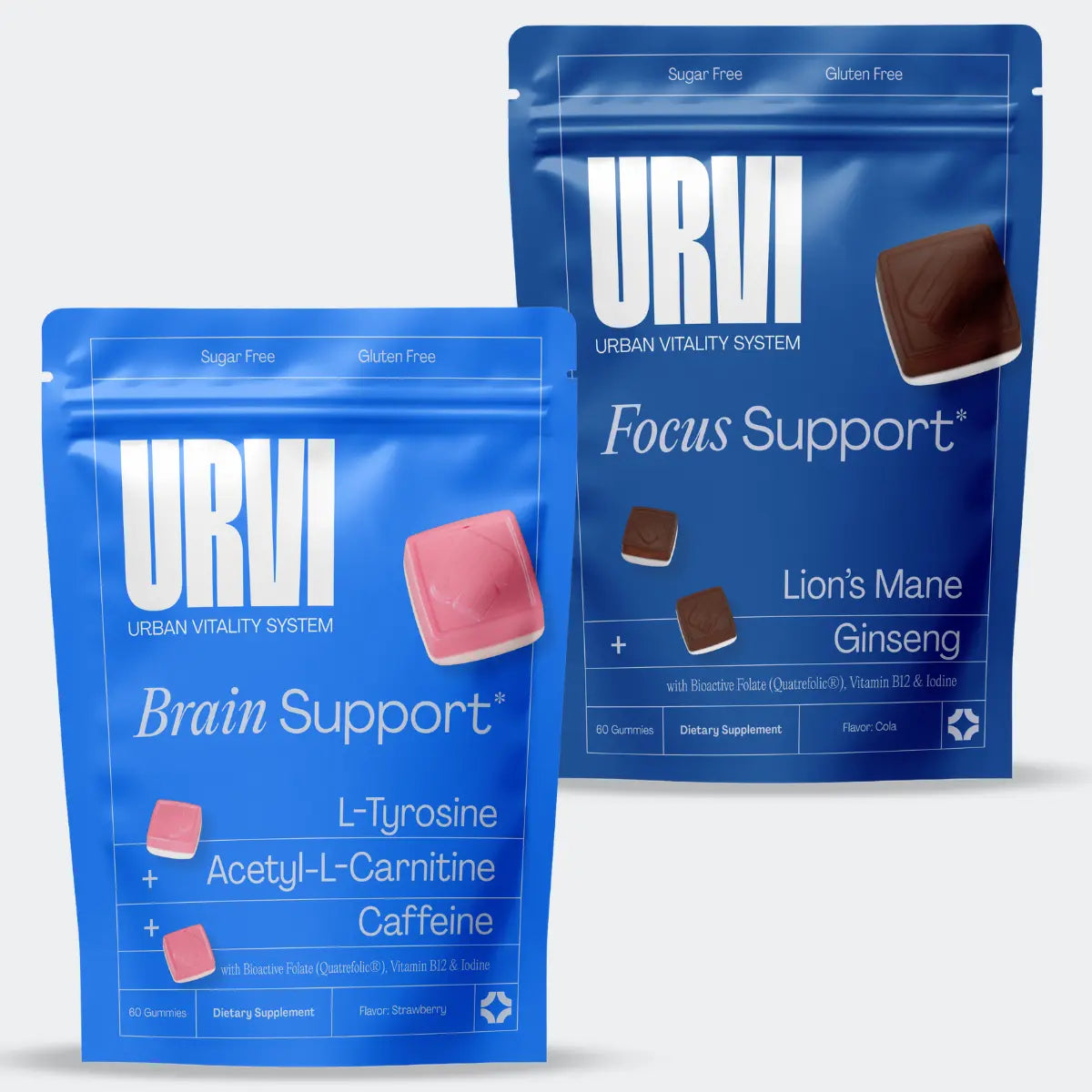 URVI® Productivity Set