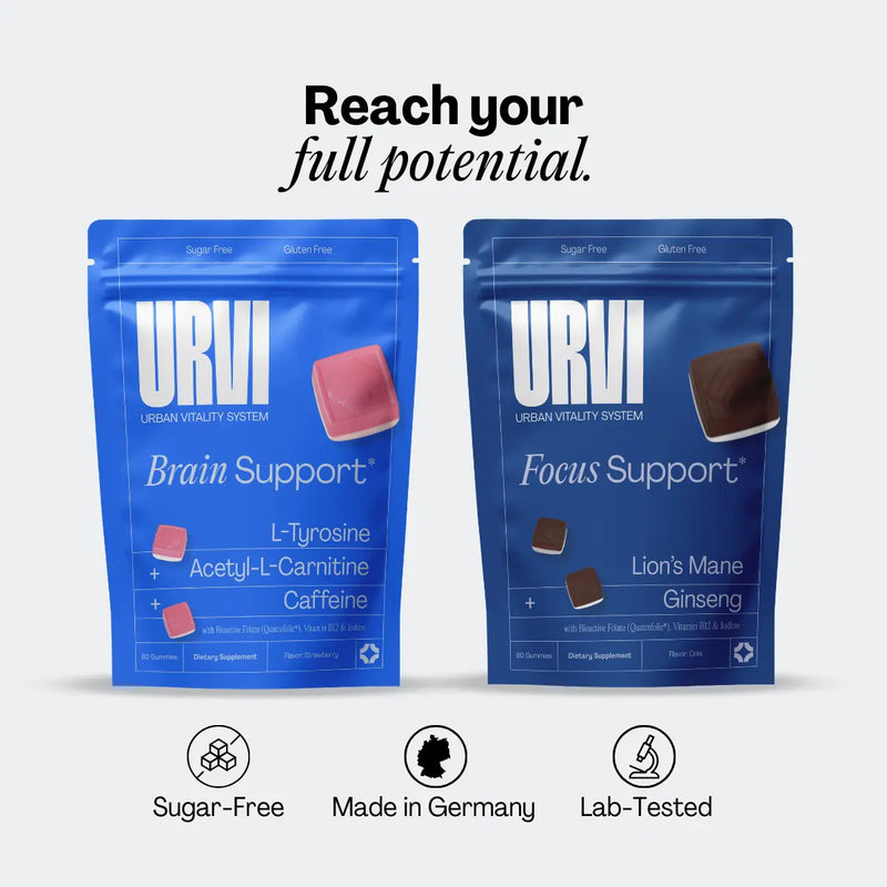 URVI® Productivity Set