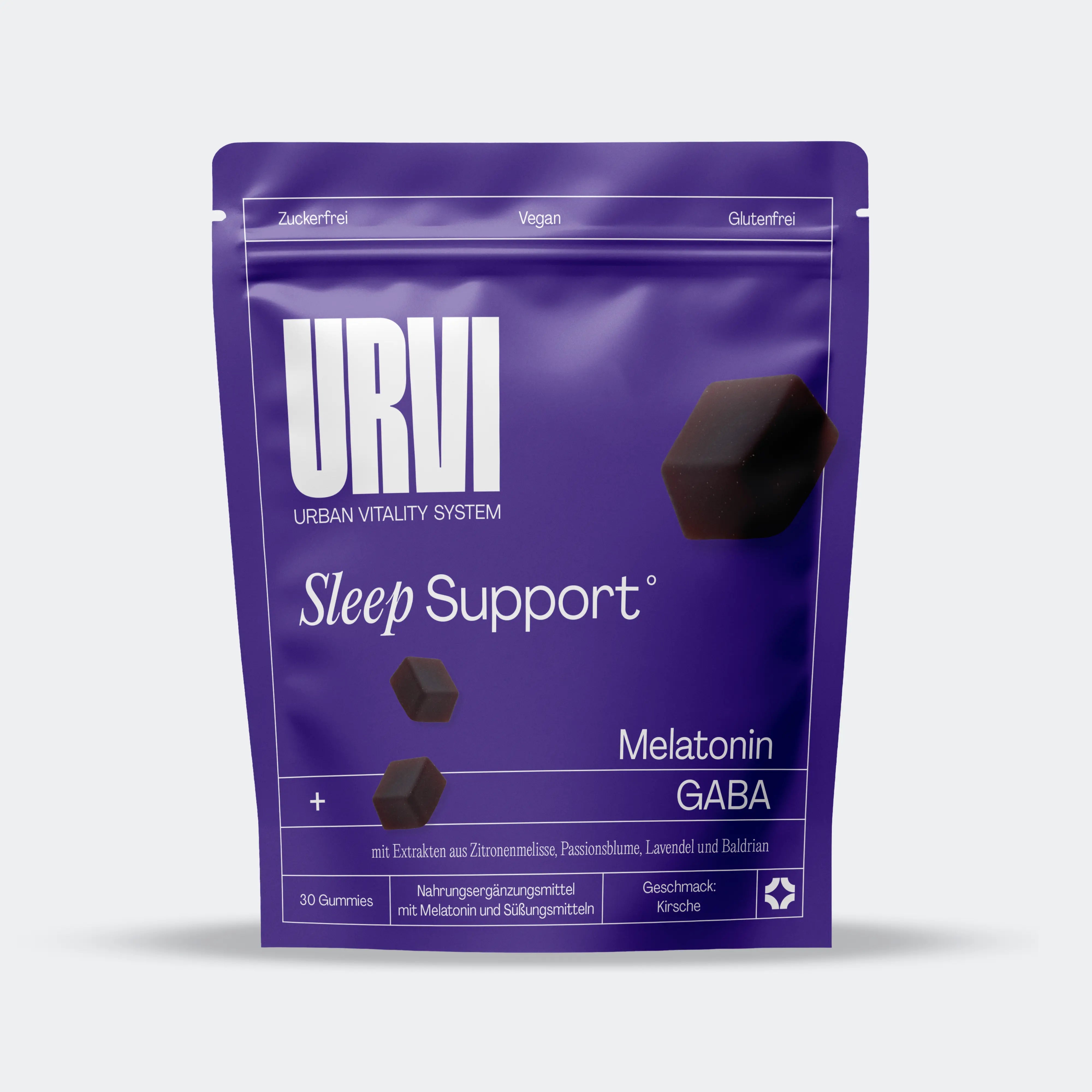 Sleep Gummies