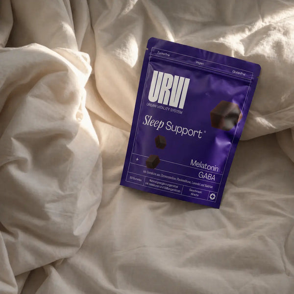 URVI® Longevity Set