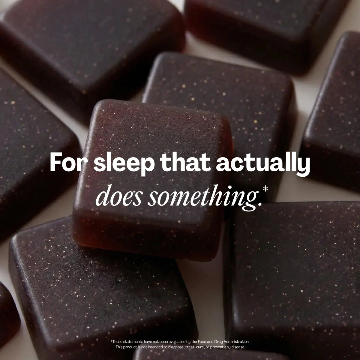 Sleep Gummies