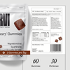 Recovery Gummies