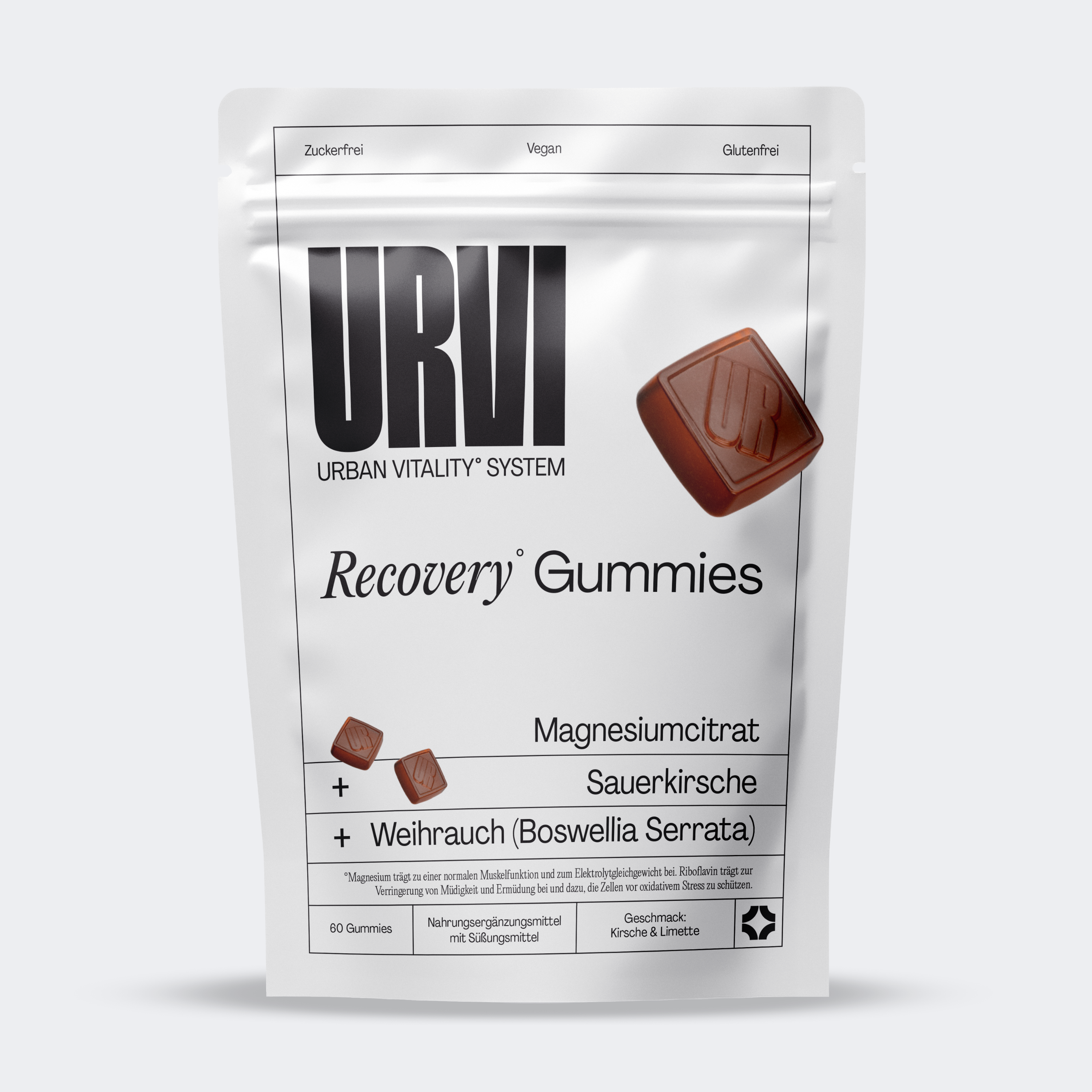 Recovery Gummies