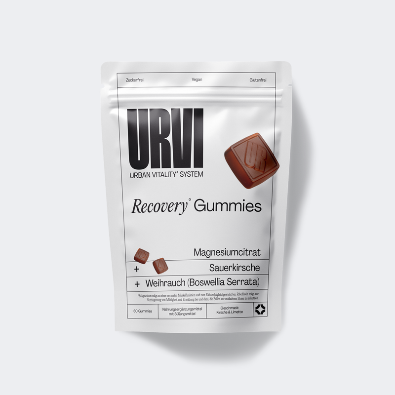Recovery Gummies
