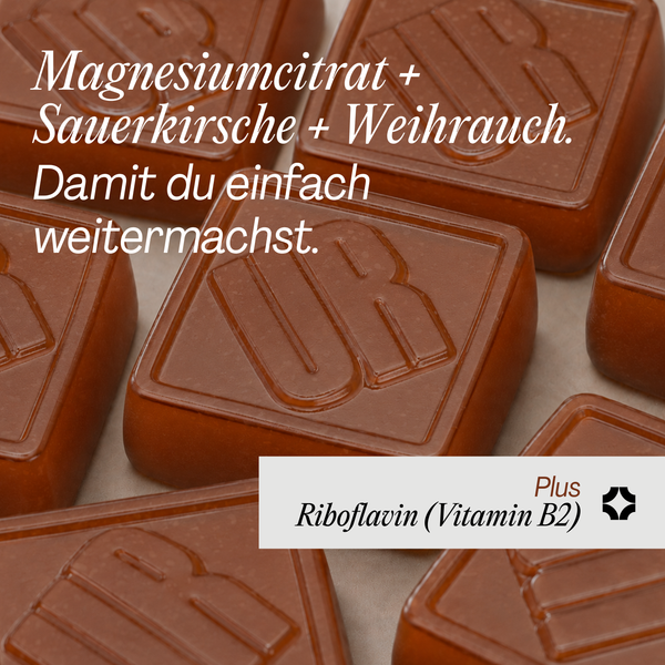 Recovery Gummies