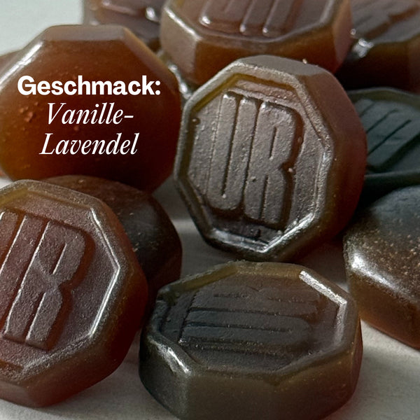 Night Gummies