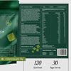 Super Greens+ Gummies