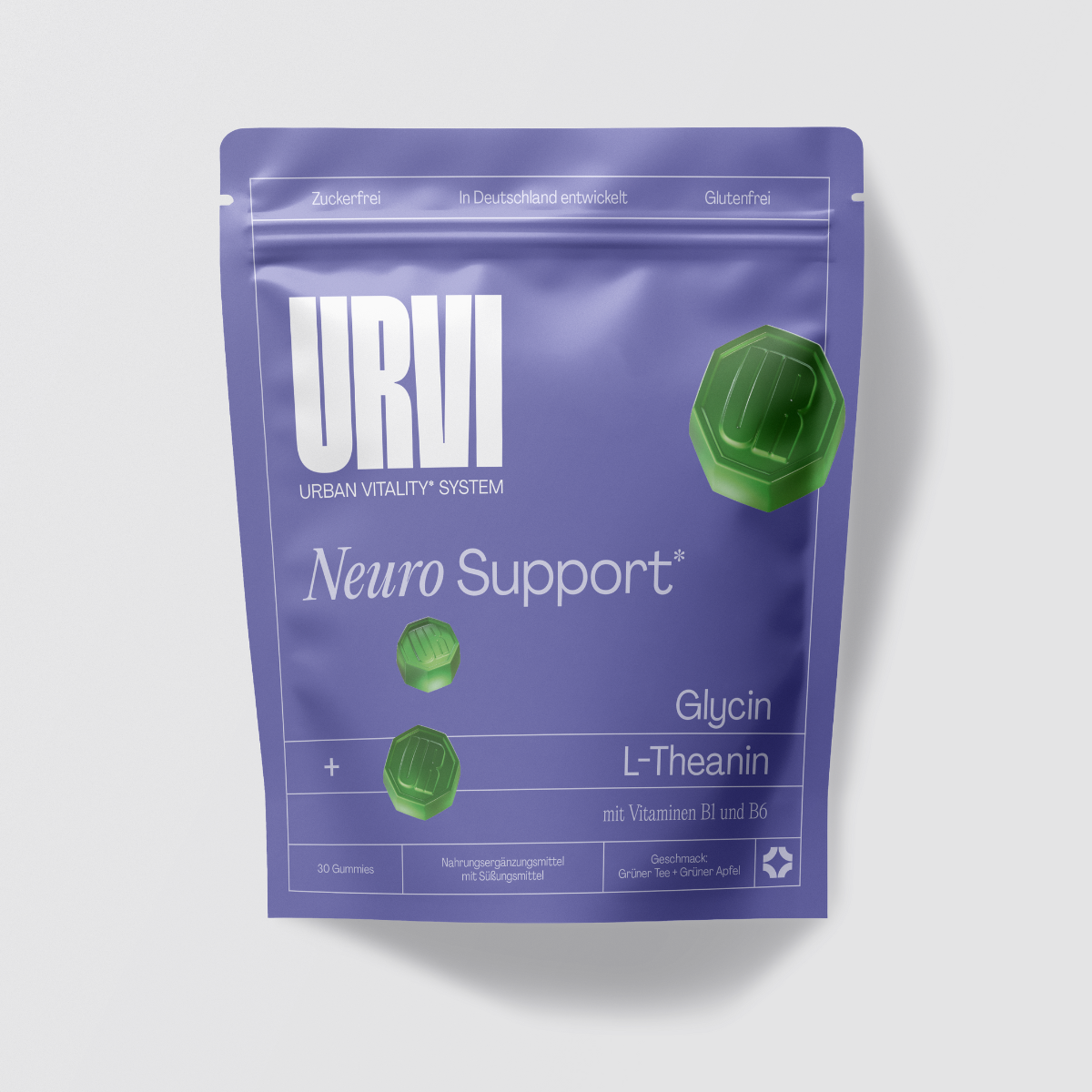 Dr Andrew Huberman s Supplement Stack URVI Dr Andrew Huberman s Supplement Stack URVI