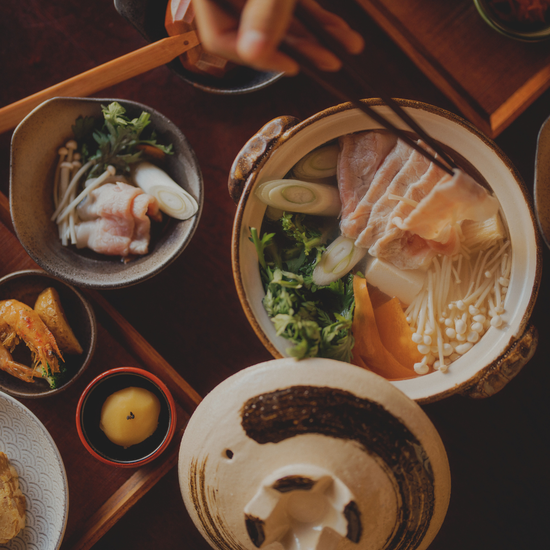 japanische Lebensphilosophien