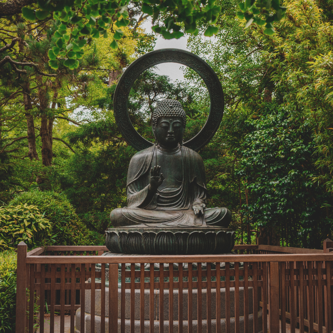 Ikigai (生き甲斐)