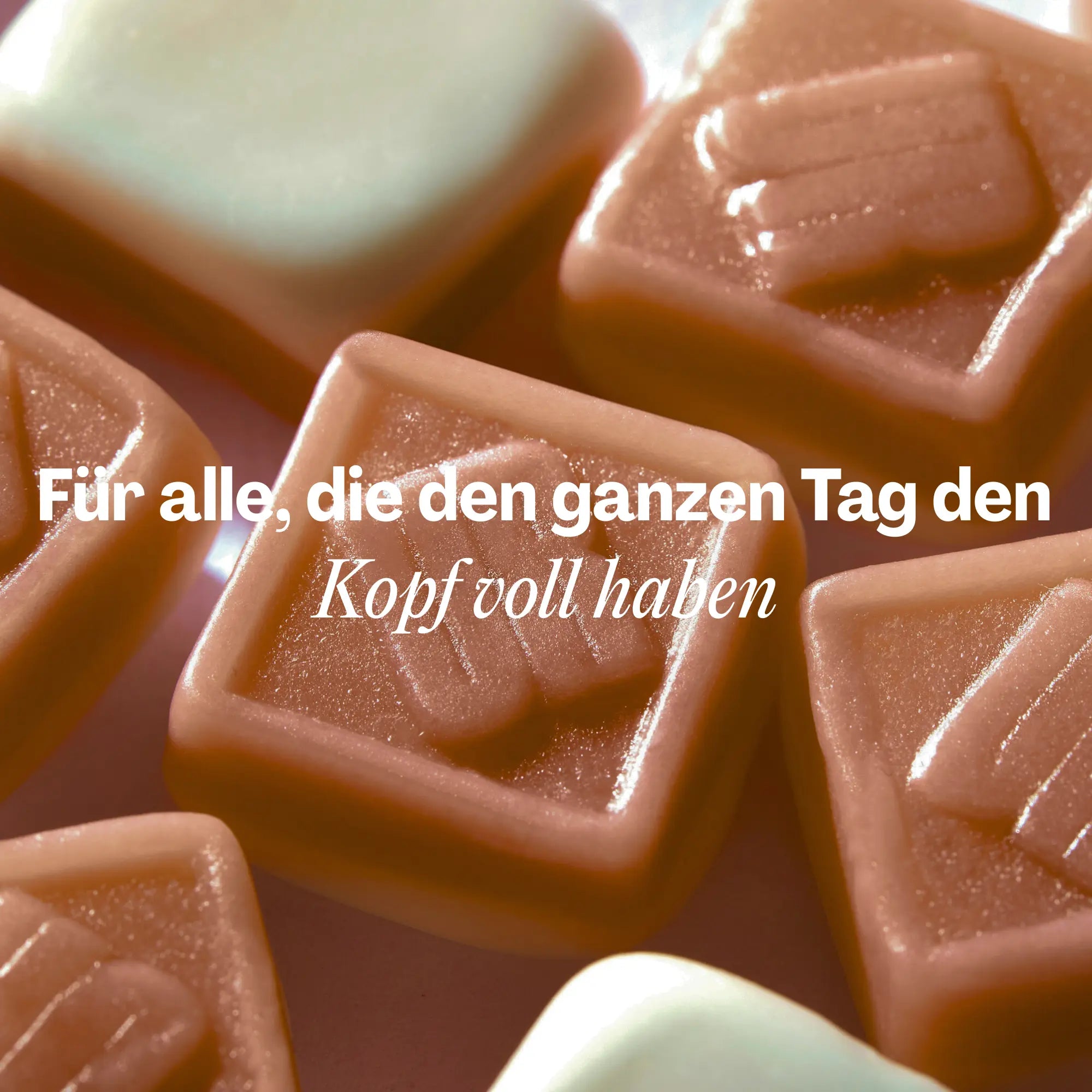 Memory Gummies