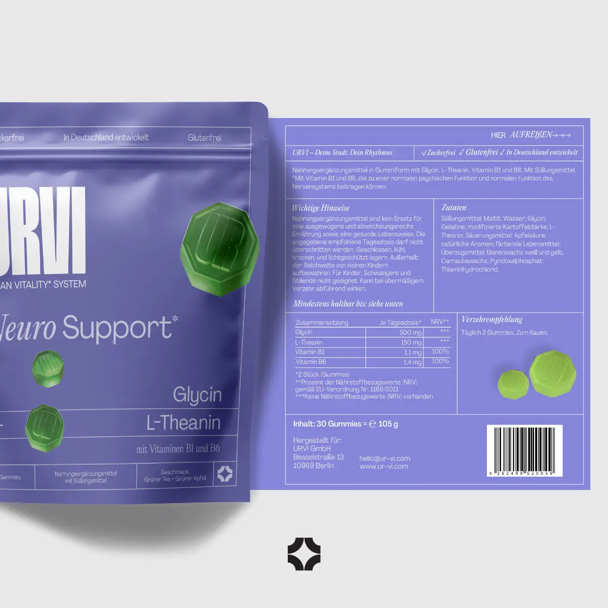 Neuro Gummies