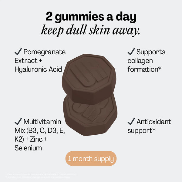 Skin Gummies