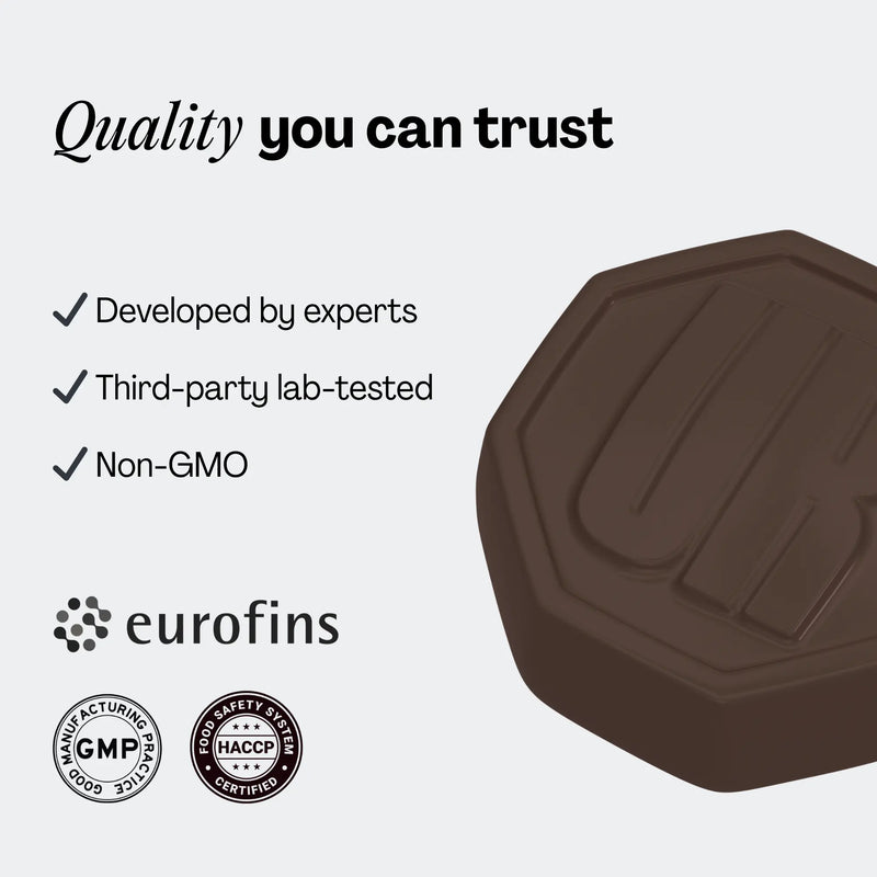 Skin Gummies