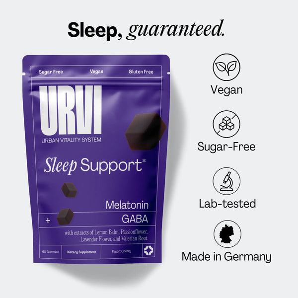 Sleep Gummies