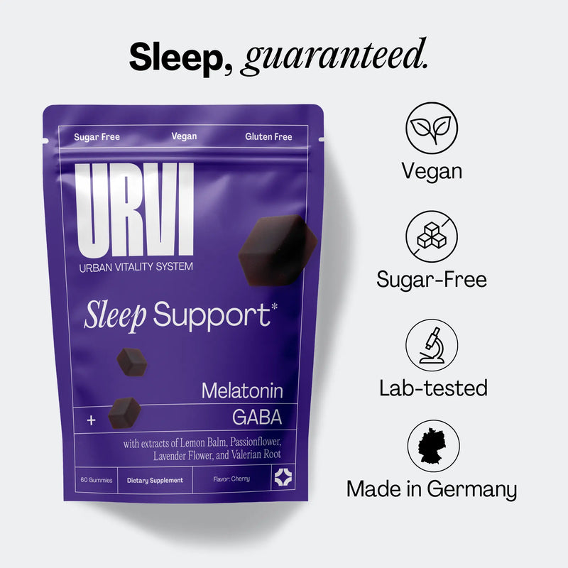 Sleep Gummies