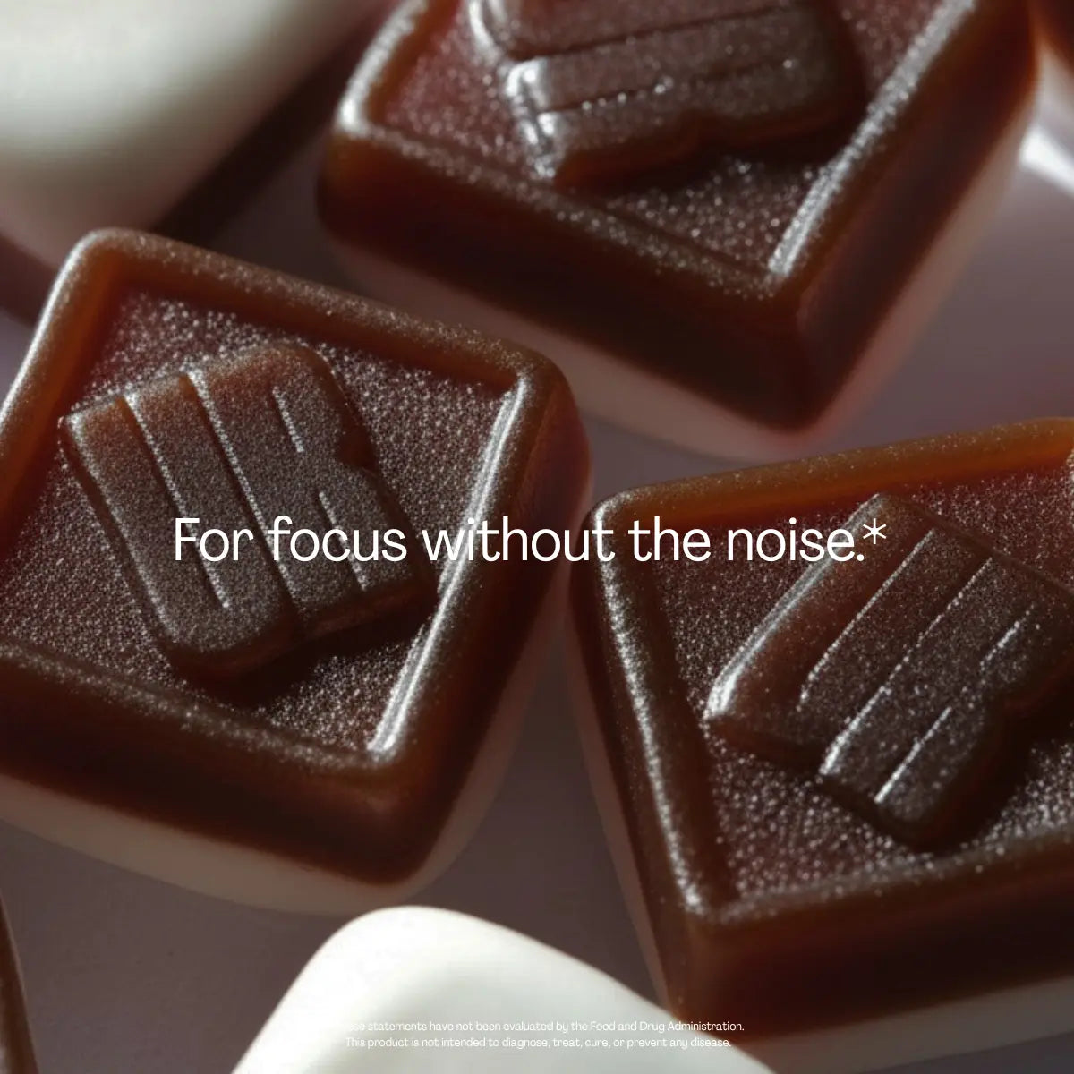 Focus Gummies