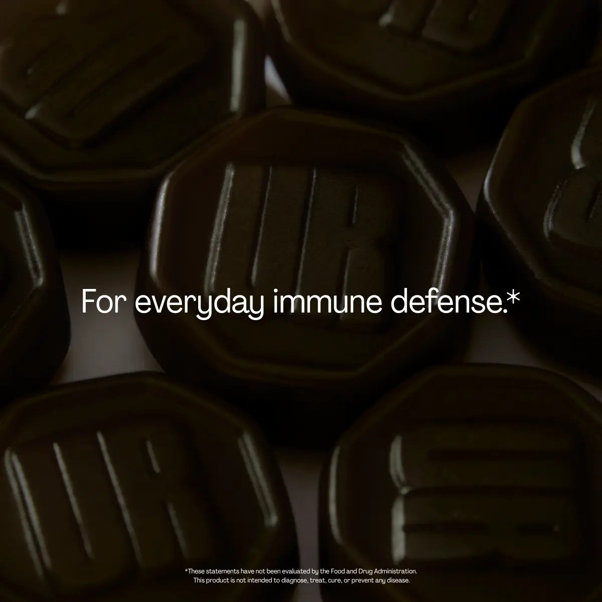 Immune Gummies
