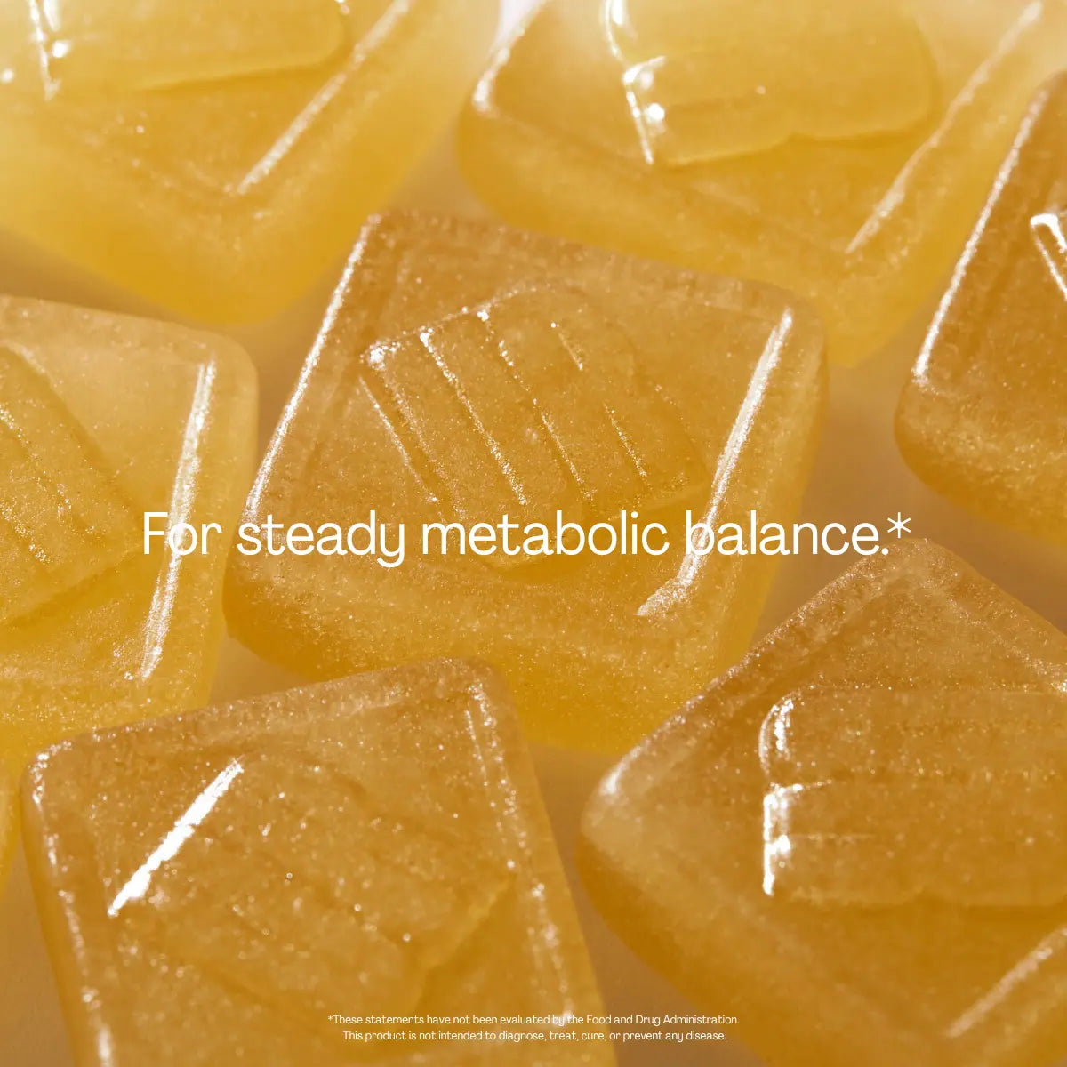Metabolism Gummies